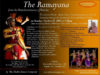 Ramayana (2008) Flyer