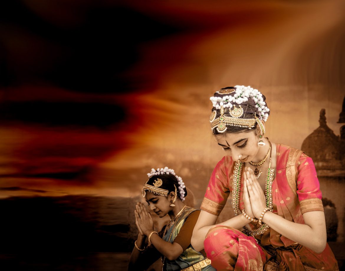 Shakti Dance Company