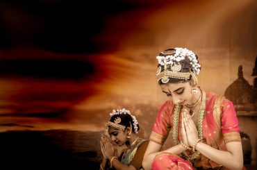 Shakti Dance Company