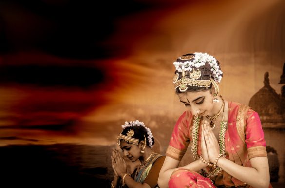 Shakti Dance Company