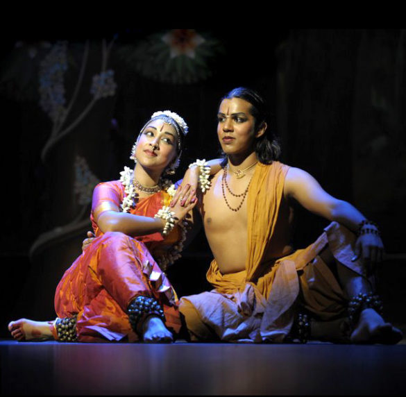 Ramayana (2008) - Shakti Dance Company