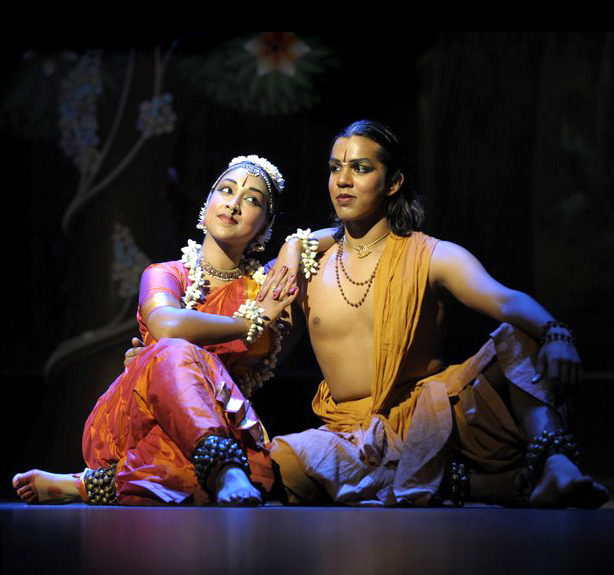 Ramayana – Shaktibharatanatyam.com