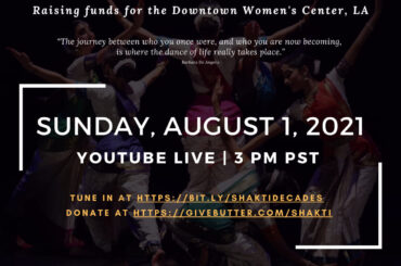 Shakti Decades Project